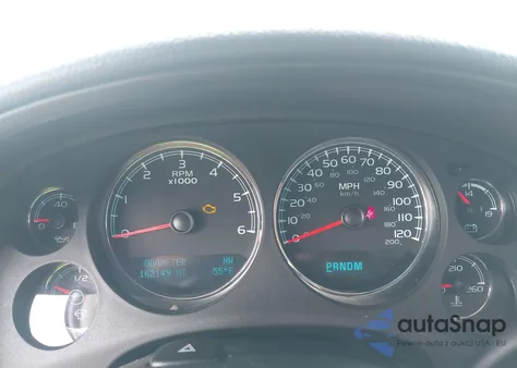 2011 GMC Yukon Denali from USA, damaged, VIN 1GKS1EEF9BR247147